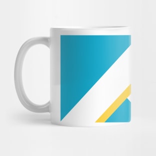 Franco-Yukonnais Mug